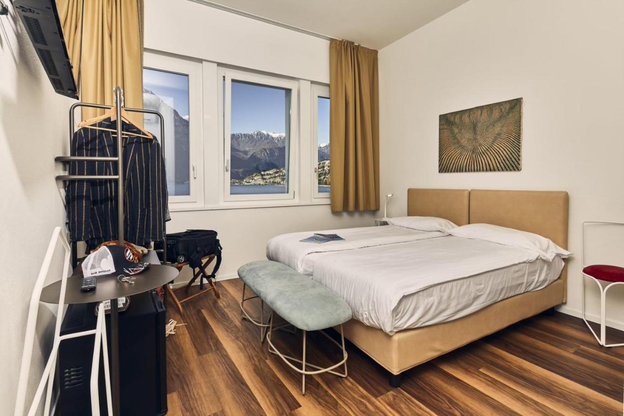 Hotel Paradiso Conca D'Oro Torbole Sul Garda Exterior photo